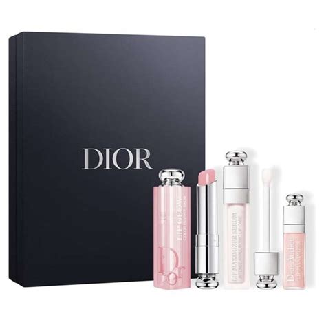 dior lipstick gift set